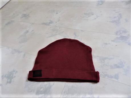 Tenká čiapka pod helmu, xl