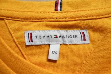 Tričko tommy hilfiger, tommy hilfiger,176