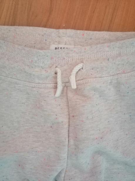 Tepláky, reserved,140