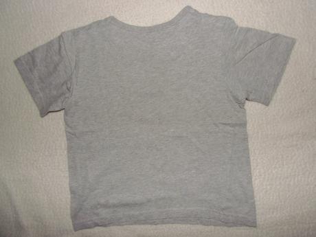 Tričko bavlnené, cherokee,116