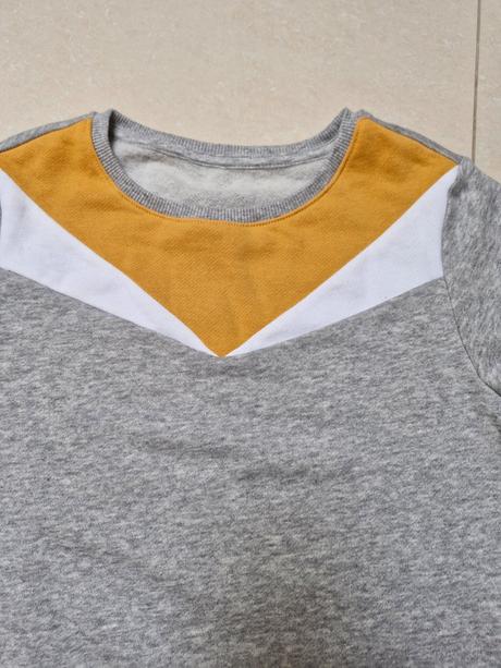 Dievcenska mikina tchibo, tchibo,146