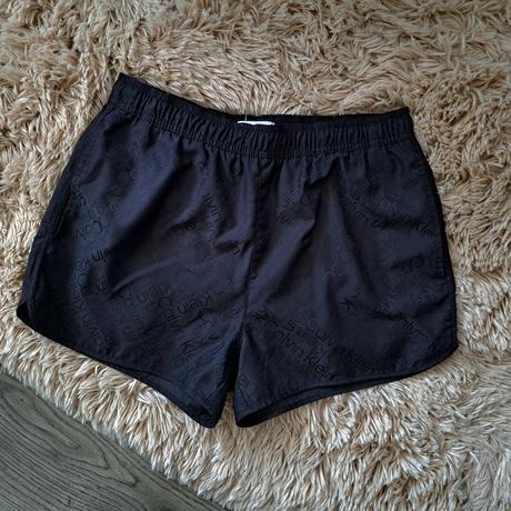 Pánske kúpacie šortky xs/s, calvin klein,s