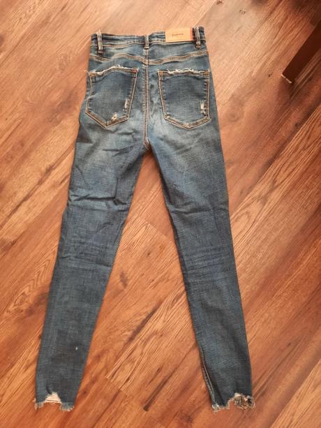 Rifle zn. stradivarius, stradivarius,34