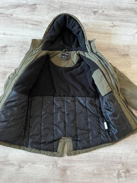 Zimný kabát, chapter young,158