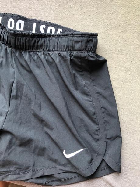 Nike kraťasy, nike,xs