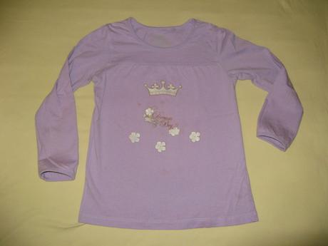 Tricko - zdarma, kik,122
