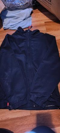 Bunda prechodná, 152