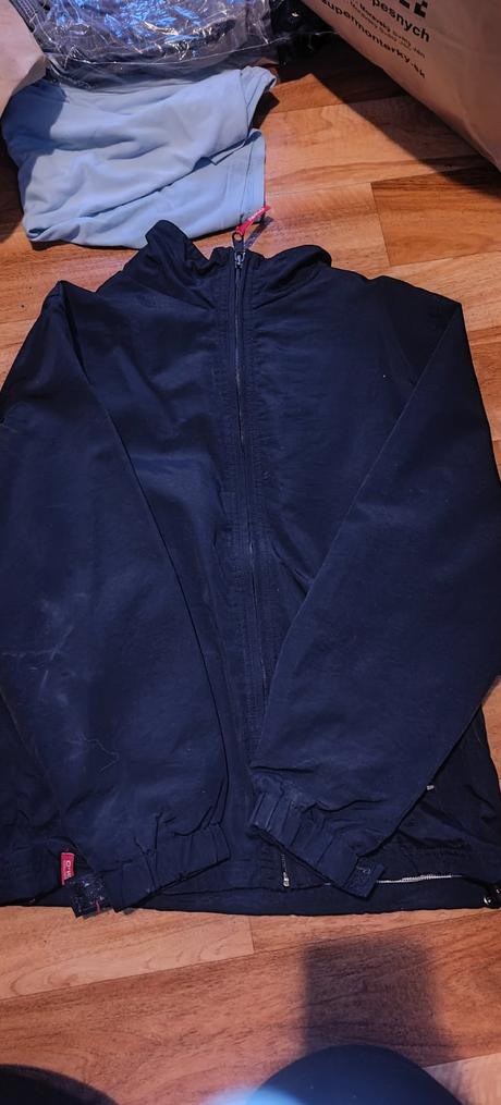 Bunda prechodná, 152