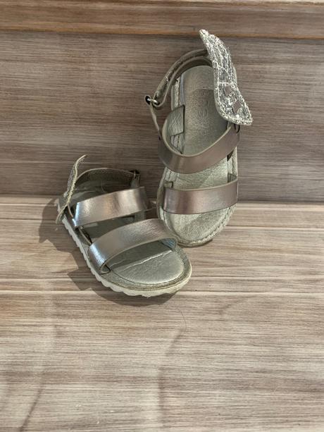 Detské sandálky, zara,24