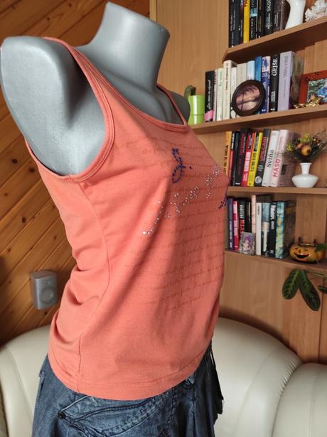 Tielko s aplikáciou, veľ. xs-s, s