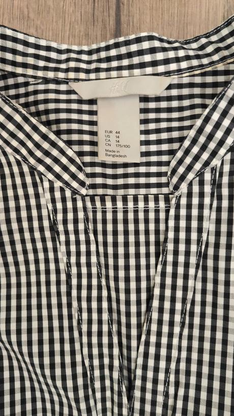 Blúzka, h&m,44