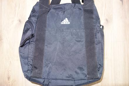 Adidas športová taška na plece, adidas