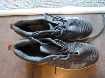 Letné ľahké botasky, 38