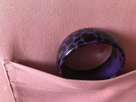 Naramok, 3 cm sirka,