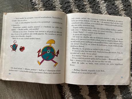 O tytíkovi dukátiky prvé vydanie (1982),