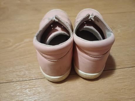 Kožené tenisky rak 27, rak,27