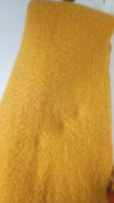 Dámsky teplý šál, takko,xl