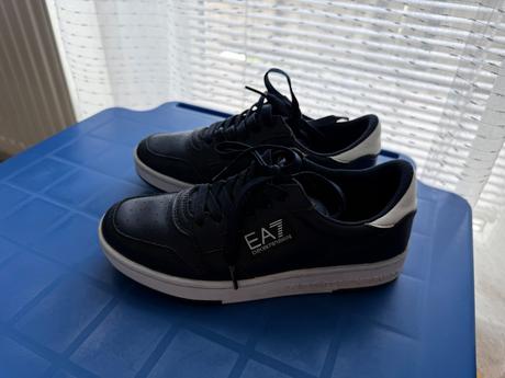 Predám topánky emporio armani, armani,36