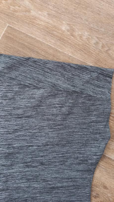 Tričko športové, f&f,xl
