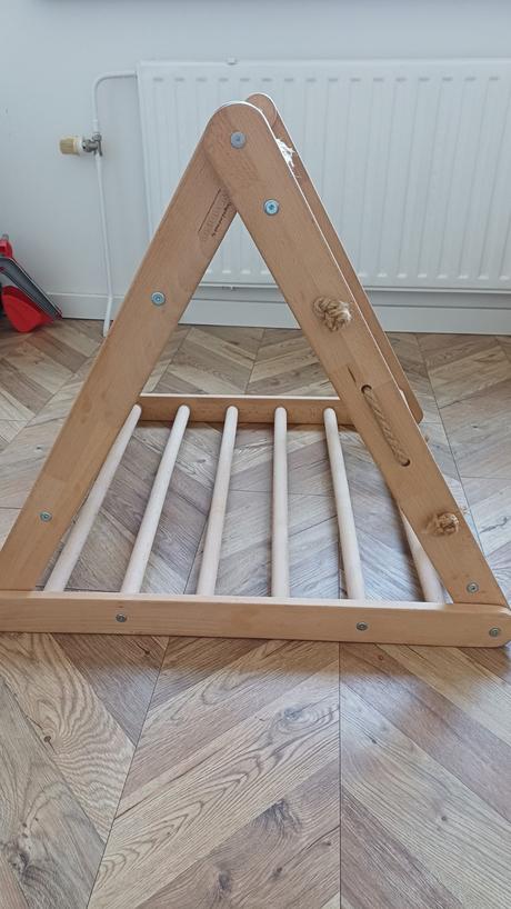 Piklerovej trostranny trojuholnik mateo, 