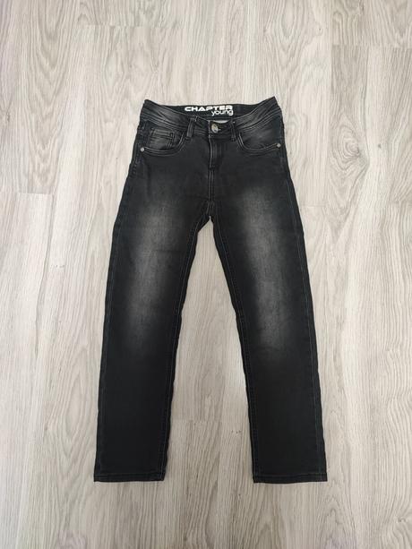 Rifle veľkosť 134, 134