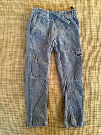 Nohavice, in extenso,110