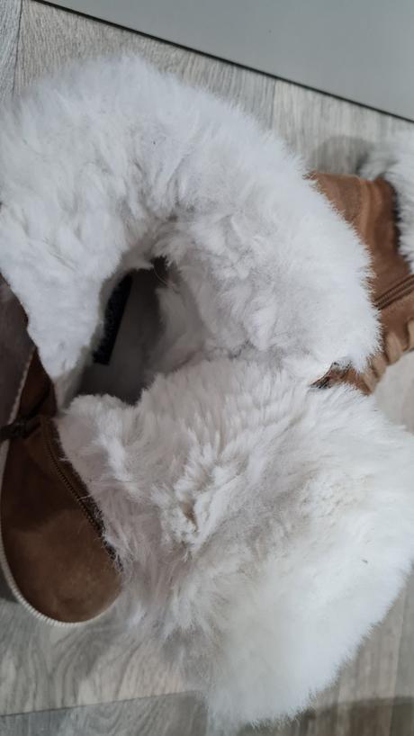 Snehule protetika, protetika,34