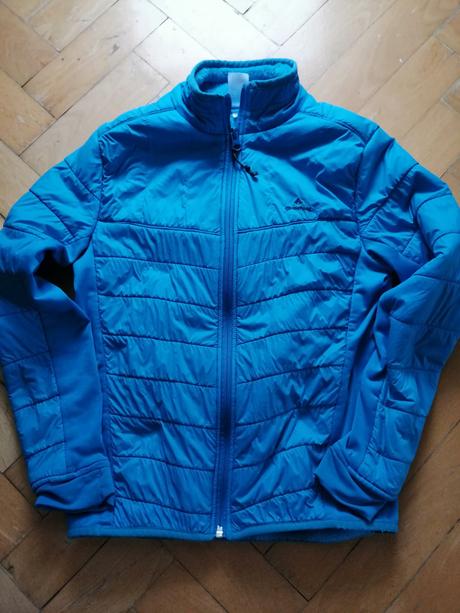 Bundička s kožušinou, decathlon,134