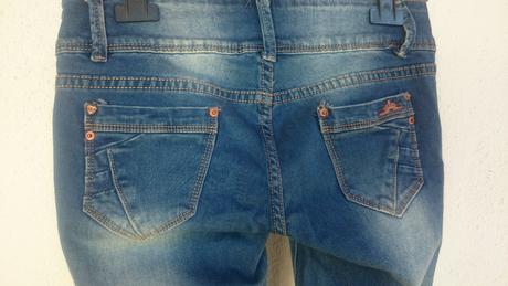 Rifle monday denim, denim,s