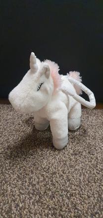 Dievcenska kabelka unicorn, 