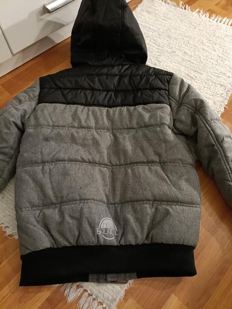 Zimna bunda, kik,146