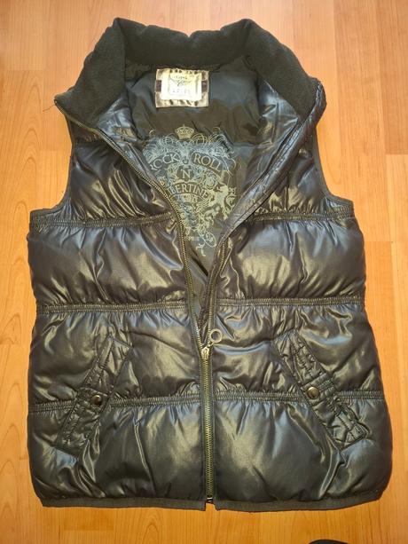 Dámska vesta, esprit,m