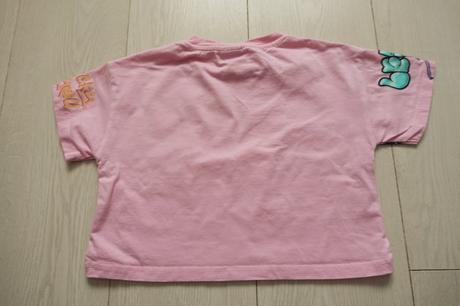 Tričko zara, zara,116