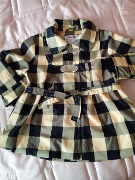 Krásny kabatik pre paradnice, 104