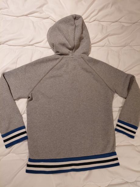 Mikina gap vel 10 rokov, gap,146