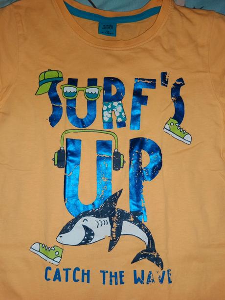 Tričko, kiki&koko,122