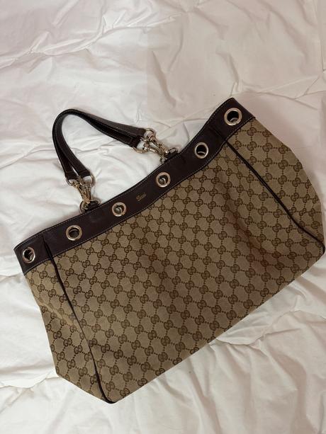 Gucci kabelka, gucci