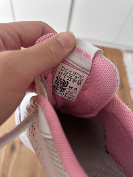 Tenisky, adidas,33