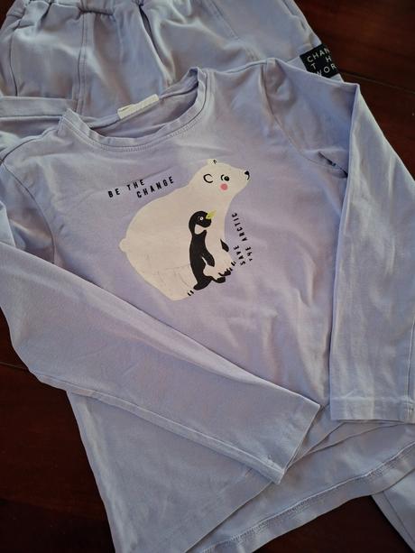 Balicek velost 116, 104–116