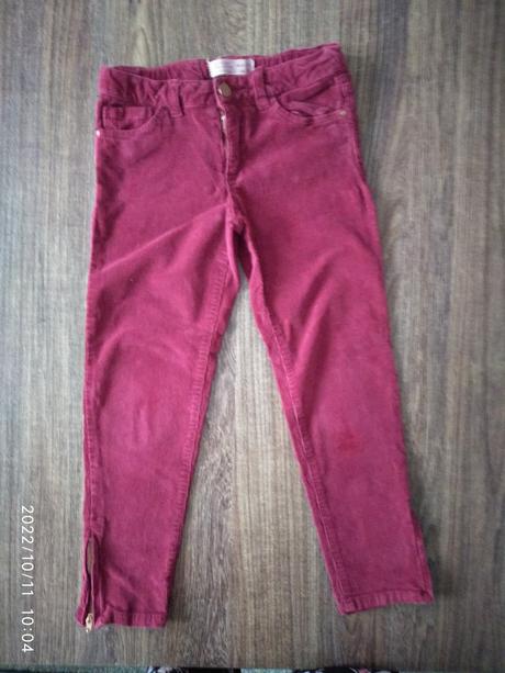 Menzestracky zara, zara,110