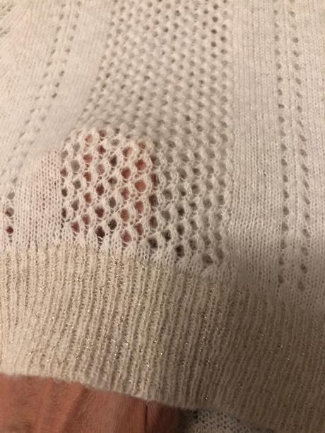 Mayoral svetrik s moherom, mayoral,158