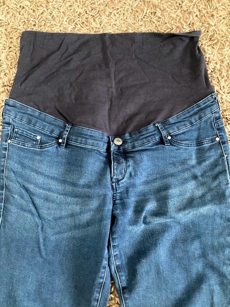 Tehotenske rifle, esmara,42