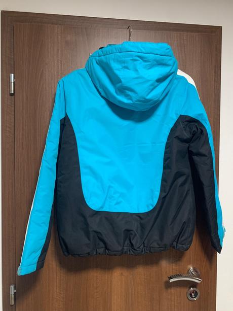 Zimná športová bunda, l