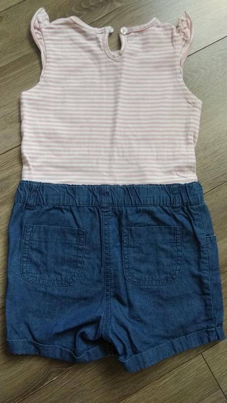 Overal, young dimension,92