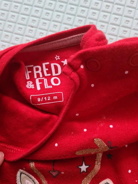 Vianočné oblečenie, 80