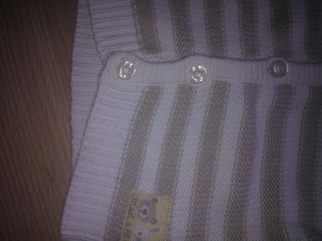 Svetrik hackovany, f&f,74