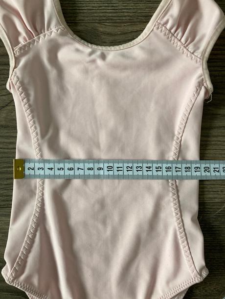 Body balet/gymnastika, decathlon,92