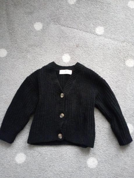 Sveter 98/104 h&m, h&m,98