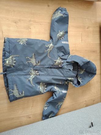 Lindex zimná bunda, lindex,98