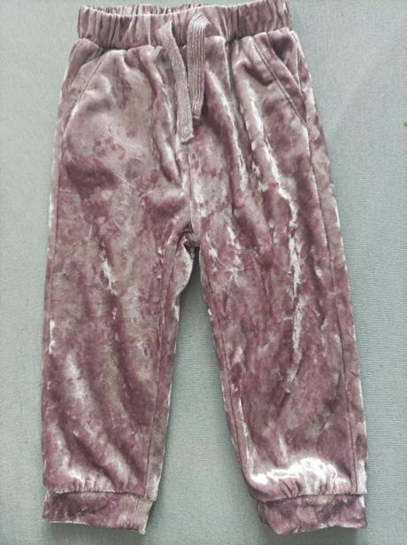 Tepláky, reserved,86